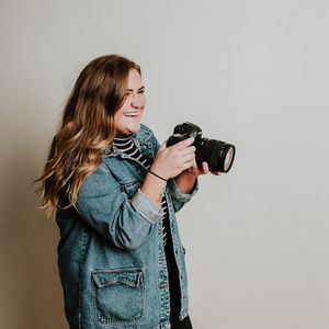 Meet your Posher, Jess